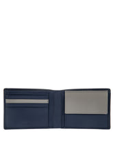 Bernina genuine leather horizontal wallet | Bric's Milano