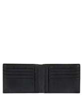Bernina genuine leather horizontal wallet | Bric's Milano