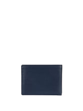 Bernina genuine leather horizontal wallet | Bric's Milano