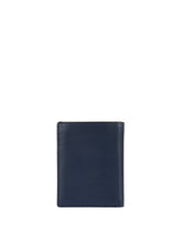 Bernina genuine leather vertical cardholder | Bric's Milano
