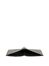 Bernina genuine leather vertical cardholder | Bric's Milano