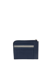 Bernina genuine leather zipped wallet | Bric's Milano