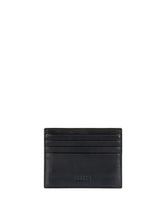 Bernina genuine leather credit card holder | Bric's Milano