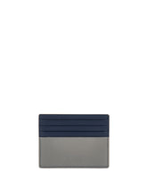 Bernina genuine leather credit card holder | Bric's Milano