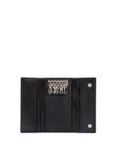 Bernina genuine leather keyring | Bric's Milano