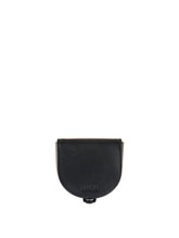 Bernina genuine leather coin tray purse | Bric's Milano