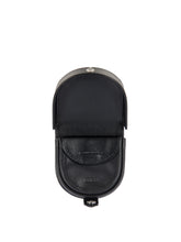 Bernina genuine leather coin tray purse | Bric's Milano