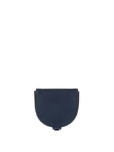 Bernina genuine leather coin tray purse | Bric's Milano