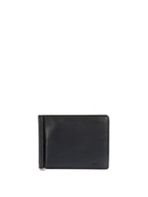 Bernina genuine leather money clip wallet | Bric's Milano