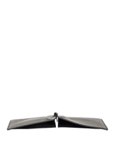 Bernina genuine leather money clip wallet | Bric's Milano