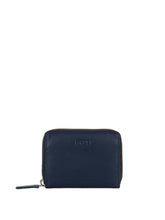 Bernina genuine leather cardholder with zip | Bric's Milano