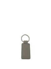 Bernina genuine leather keyring | Bric's Milano