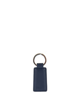 Bernina genuine leather keyring | Bric's Milano