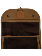 Life tri-fold medium necessaire | Bric's Milano