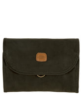 Life tri-fold medium necessaire | Bric's Milano