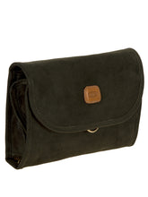 Life tri-fold medium necessaire | Bric's Milano