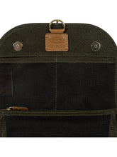 Life tri-fold medium necessaire | Bric's Milano