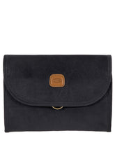 Life tri-fold medium necessaire | Bric's Milano