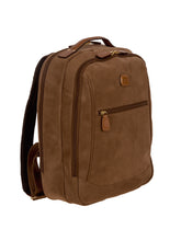 Laptop backpack Life | Bric's Milano