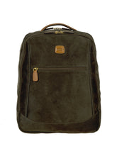 Laptop backpack Life | Bric's Milano