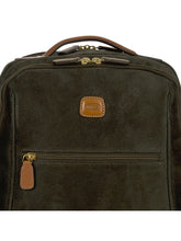 Laptop backpack Life | Bric's Milano