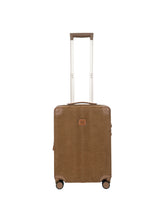 Life Hybrid Expandable Cabin Trolley | Bric's Milano