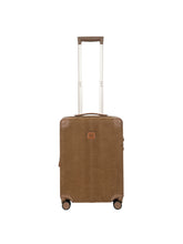 Life Hybrid Expandable Cabin Trolley | Bric's Milano