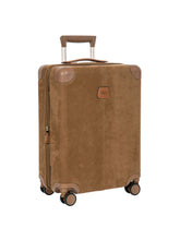 Life Hybrid Expandable Cabin Trolley | Bric's Milano