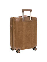 Life Hybrid Expandable Cabin Trolley | Bric's Milano