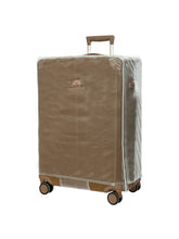 Life Hybrid Expandable Cabin Trolley | Bric's Milano