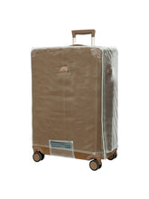 Life Hybrid Expandable Cabin Trolley | Bric's Milano