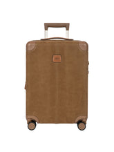 Life Hybrid Expandable Cabin Trolley | Bric's Milano