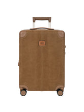 Life Hybrid Expandable Cabin Trolley | Bric's Milano