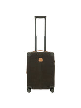 Life Hybrid Expandable Cabin Trolley | Bric's Milano