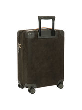 Life Hybrid Expandable Cabin Trolley | Bric's Milano