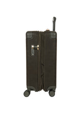 Life Hybrid Expandable Cabin Trolley | Bric's Milano