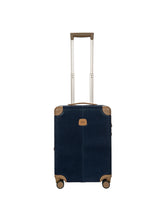Life Hybrid Expandable Cabin Trolley | Bric's Milano
