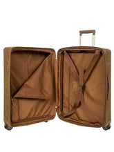 Life Hybrid Expandable Medium Trolley | Bric's Milano