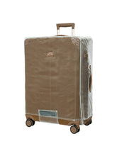 Trolley medio espandibile Life Hybrid | Bric's Milano