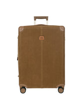 Life Hybrid Expandable Medium Trolley | Bric's Milano