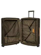 Life Hybrid Expandable Medium Trolley | Bric's Milano