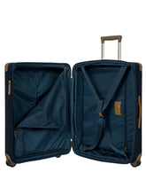Life Hybrid Expandable Medium Trolley | Bric's Milano