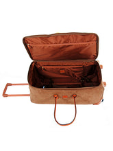 Small wheeled holdall Life | Bric's Milano