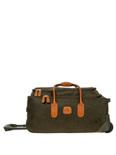 Small wheeled holdall Life | Bric's Milano