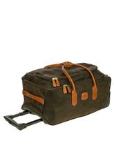 Small wheeled holdall Life | Bric's Milano