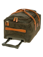 Small wheeled holdall Life | Bric's Milano