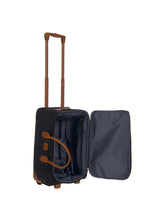 Small wheeled holdall Life | Bric's Milano