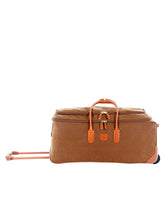Medium wheeled holdall Life | Bric's Milano