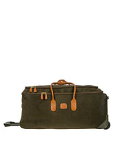 Medium wheeled holdall Life | Bric's Milano