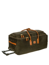 Medium wheeled holdall Life | Bric's Milano